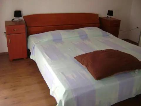 Apartman Loreta Pula Exterior foto